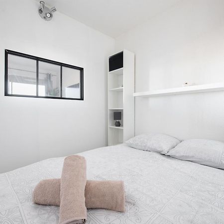 Cosy T2, Terrasse Privee Et Parking Διαμέρισμα Τουλούζη Εξωτερικό φωτογραφία
