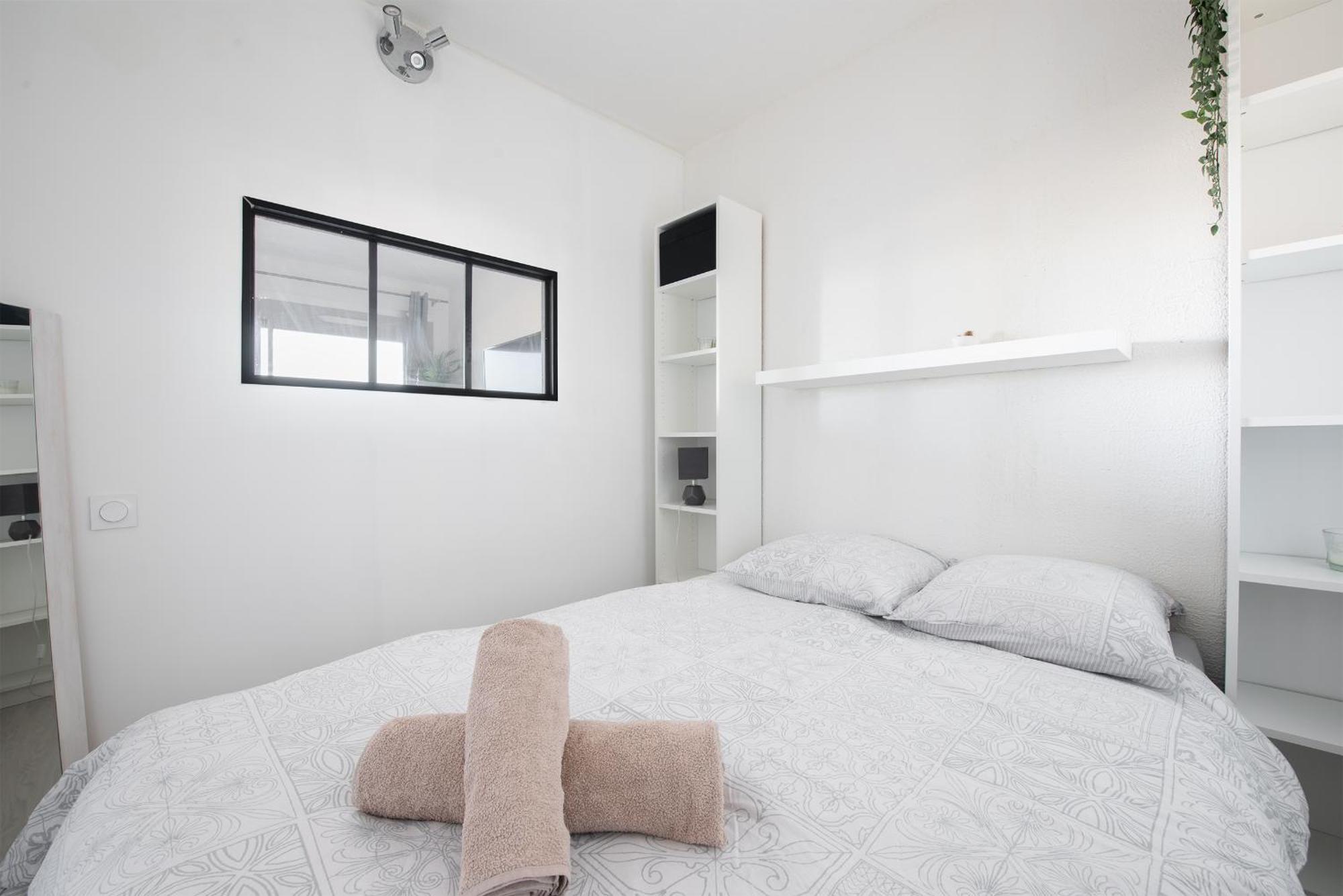 Cosy T2, Terrasse Privee Et Parking Διαμέρισμα Τουλούζη Εξωτερικό φωτογραφία